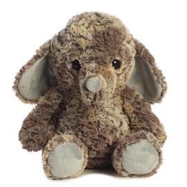 Aurora World Luv to Cuddle L.E. Phant, Medium Plush
