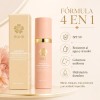 Biomimic Foundation 4 En 1 - Medium Spectrum Blanco -