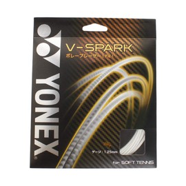 YONEX V-Spark SGVS 719 Proud White