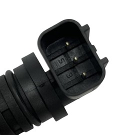 L3G2-18-230 L3G218230 6M8G-12K073 235-1280 PC752 ZZCA18230A 6M8Z6B288B 6M8Z6B288C Camshaft Position Sensor Compatible with Ford Fusion Escape Focus Transit Connect C-Max MKZ Mazda