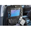 Dooky - Car Seat Organiser Black - 14.5 x 4.5