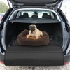 RANJIMA Car Boot Sill Protector, 96 x 64 cm, Boot
