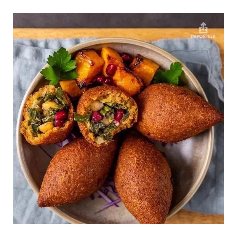 Importeek Molde Cocina Utensilio Carne Pollo Albondigas Comida Manual