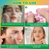 2280 Pimple Patch Parches Kawai Acné Hidrocoloide