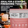 Pink Himalayan Salt, Fine Grain for Table Shaker - 30
