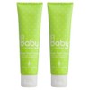 Baby Diaper Rash Cream 2 Pk