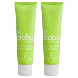 Baby Diaper Rash Cream 2 Pk