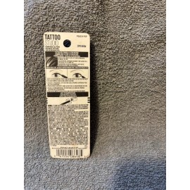 Maybelline New In Pack Maybelline Tattoo Studio 811 Peach Pop Eyeliner
