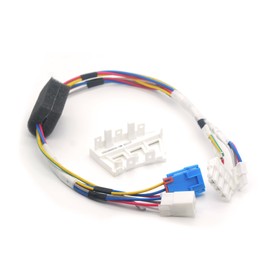 XCZZ 6877ER1016B 6501KW2002A for LG Washer Motor Wire Harness and Hall Sensor