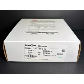 REXNORD 8500 MOLDED SPLIT SPROCKET 10028716, NS8500-27T_1-1