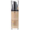 Bourjois 123 Perfect Medium Coverage Liquid Foundation 52 Vanilla, 30