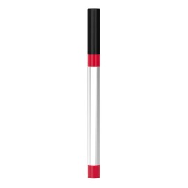 Pincel Delineador De Ojos Tatto Liner Dip In 48hr Maybelline Color Negro Efecto Mate