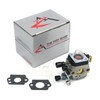 The ROP Shop | Carburetor Carb fits Stihl FS75 FS80