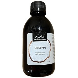 OSMIA Sauna Aroma GREIPPI/Grapefruit Grapefruit 250ml