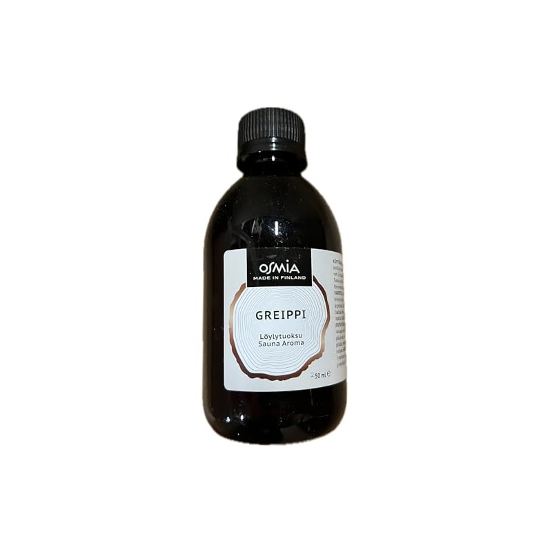 OSMIA Sauna Aroma GREIPPI/Grapefruit Grapefruit 250ml