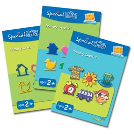 Beyond123 SpecialLUK Primary Set