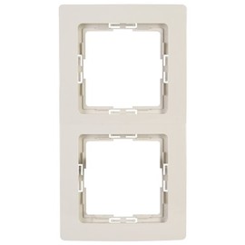 Kopp Paris Cover Frame Cream, 3085.0106.5
