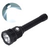Dive Light 10000LM XHP70 Diving Flashlight Waterproof Dive Torch with