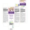 Naturalma Common Centaury or European Centaury (Centaurium erythraea) herb with