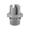 Sundance Jacuzzi 6540-142 Sundance Jacuzzi Filter Suction Adapter Fitting 2" MPT with Jam Nut