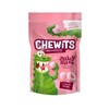 Chewits Raspberry, Strawberry, Apple & Lemon Sour Juicy Bites -