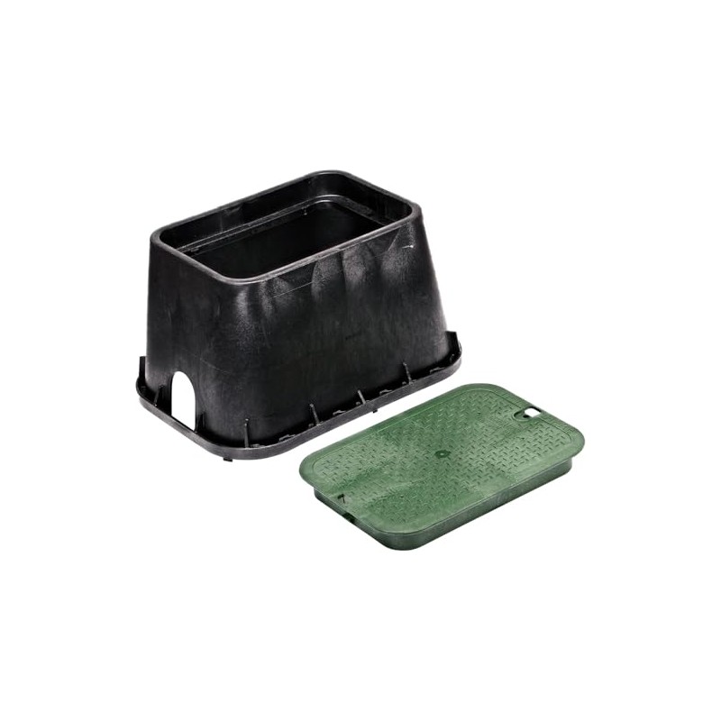 Rocky Mountain Goods 14" x 19" Standard Rectangular Valve Box