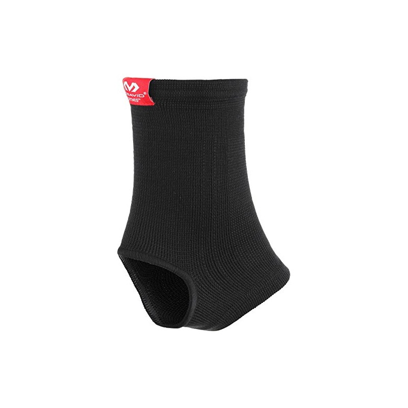 MC DAVID ANKLE 2 WAY ELASTIC SLEEVE 511R MENS CAVIGLIERE