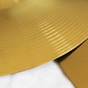 Arborea Cymbal Crash Cymbal Hero Brilliant Finish Bright Sound 16