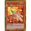 Yu-Gi-Oh! - Volcanic Rocket (GLD2-EN023) - Gold Series 2 - Limited Edition - Rare