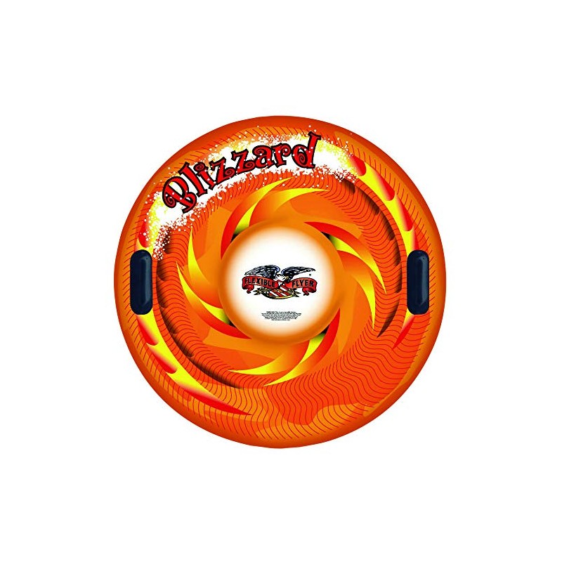 39-In. Flexible Flyer Snow Tube