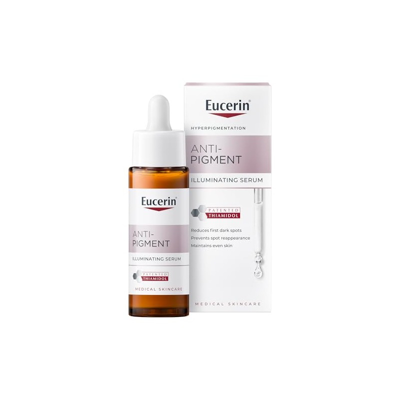 Eucerin Serum Antimanchas Anti-Pigment 30 ml para Piel Grasa