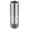 BAL (Ohashi Sangyo) Aluminum Wheel Socket 17mm No.73