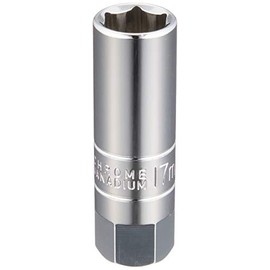 BAL (Ohashi Sangyo) Aluminum Wheel Socket 17mm No.73