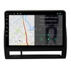 for 2005-2013 Toyota Tacoma Radio,Android 10.1 Car Stereo GPS Navigation Bluetooth USB Player 2G RAM 16G ROM Mirror Link Play