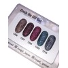 NashlyNails ICEGEL Flash On/Off Gel Polish 1208-1207 (1209 Blue)