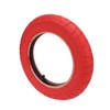 10in Rubber Tire Replacement Straight Mouth Inflatable Inner Tyre for
