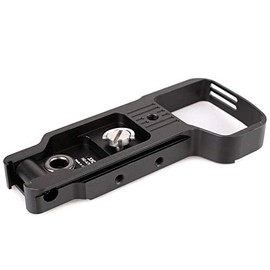 JJC Extension Handle for Sony A7R IV A7R III A7R II A7 III A7 II A7S II