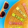 Margaritaville Singles To Go Water Drink Mix - Margarita Flavored,
