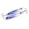 Fishing Spoons Lures - 5-Piece Box, Trout & Bass Lures,