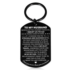 Fleure Esme 6 Year Anniversary Birthday Gifts for Him Husband Men Gifts from Wife Couple Husband Boyfriend GirlfriendStocking Stuffers Best Friends Coworker Valentines Gifts for Her Him