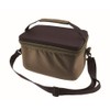JATA Hogar 952.0 Food Cooler Bag Dark Green