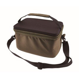 JATA Hogar 952.0 Food Cooler Bag Dark Green