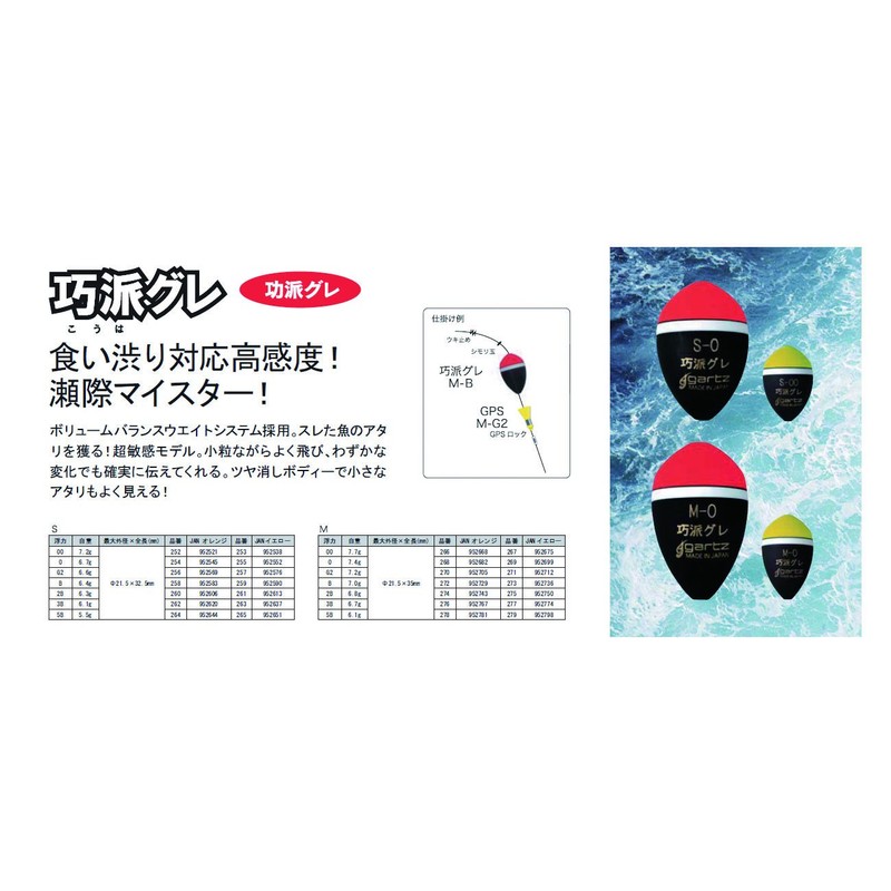 Gartz Skillful Gray M B/Green