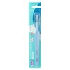 TEPE Select Medium Compact Toothbrush – Adult Toothbrushes Medium Bristles