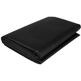 DUENYUANN Planter Liner Fabric Planter Basket Liner for Large Veg Trough Alternatives Coconut Basket Easy to Cut for Planter Hanging Flower and Window Box (63x83 Inch)