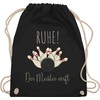 Shirtracer - Gym Bag Backpack - Bags - Peace The