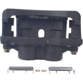 Cardone 18-B4730 Remanufactured Unloaded Disc Brake Caliper with Bracket