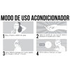Tratamiento Nutritivo Restaurador de Cabello 120 ml 4 oz