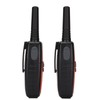 2pcs Wireless Walkie Talkie Hand Held 0.5W 3km Long Range