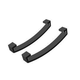 A50 Headband Fix Support Clamps Compatible with Astro A50 Gen 4 and Mod Kit, Improves the Comfort of Your Headphones with Durable and Secure Fit, Made in Germany, Pack of 2